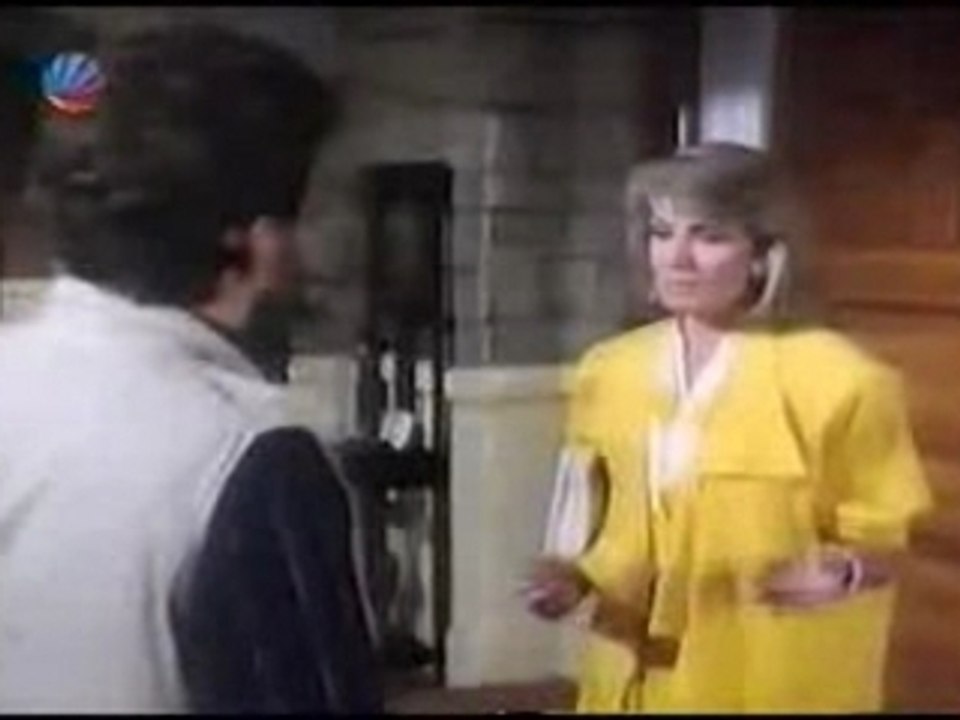 Maggie's Alptraum Teil 1