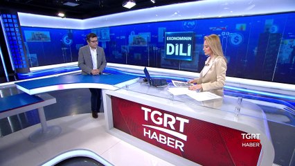 Video herunterladen: Yeni Kabinenin Ekonomiye Etkisi | Prof. Dr. Göksel Aşan | Ekonominin Dili | 12 Temmuz 2018