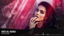 Binte Dil (Remix) - DJ MTY Dubai