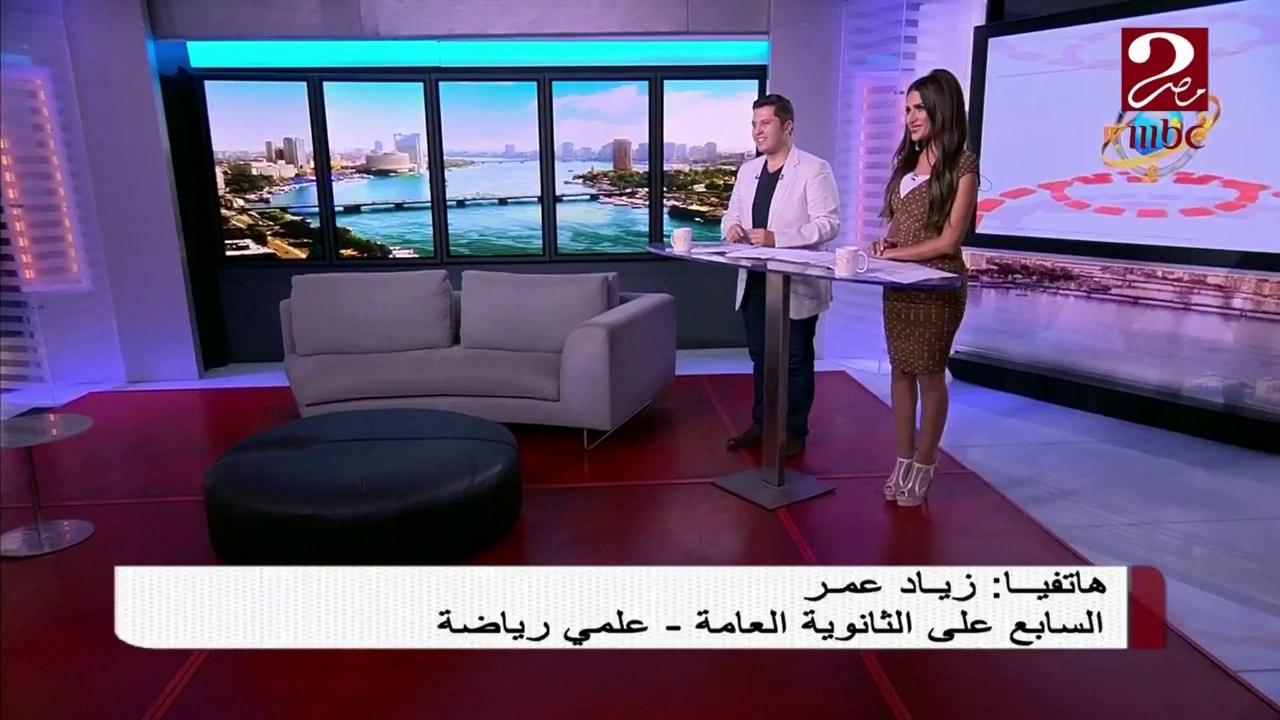 السابع على الثانوية العامة يحلم بهندسة الطيران