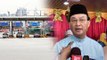 Baru Bian: Be patient over toll abolishment