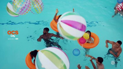 BA Insecure Saison 3