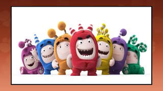 Cartoon | Oddbods - EVERYDAY PERILS | Funny Videos For Children