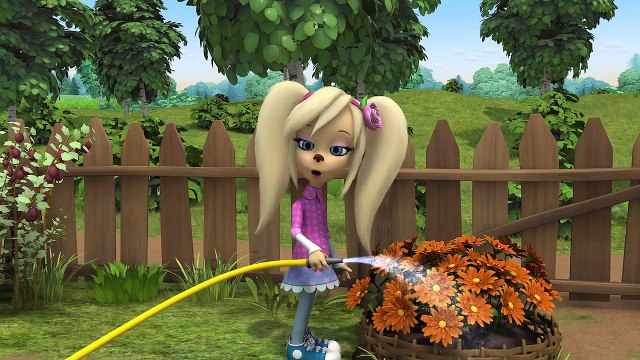 Барбоскины - 170 серия. Большие Выходные. Новые серии Новый мультфильм 2016 Новые серии 2016 года 30.12.2016