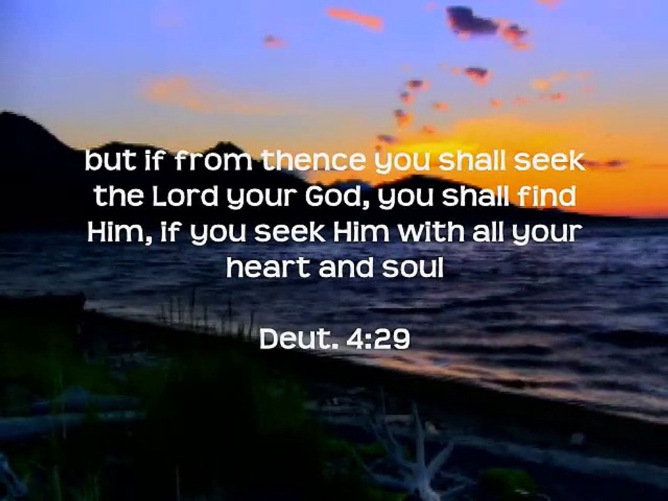 Kari Jobe The More I Seek You w lyrics