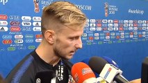 Rakitic: 