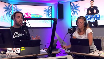 Il fait de la musique avec des chips (12/07/2018) - Best Of de Bruno dans la Radio summer