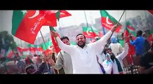 New PTI Song Umeed by Hamza Malik For General Elections 2018