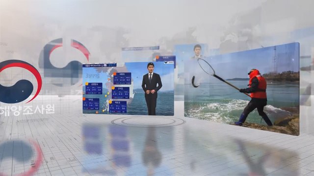 [내일의 바다낚시지수] 7월13일 폭염특보 무더위 건강 주의 슈퍼문 대조기 수위 크게 올라 / YTN