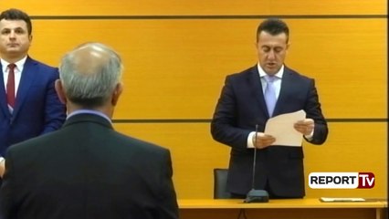 Pushoi hetimet për korrupsion për gjyqtarin Thanza, por Vettingu konfirmon në detyrë prokurorin