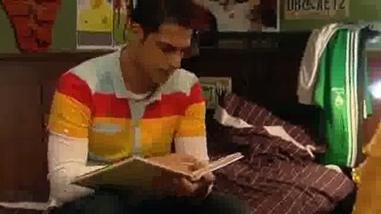 Das Haus Anubis Staffel 1 Folge 39