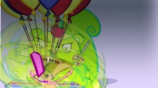 Happy Tree Friends 2009 E05  Nutty's Party Surprise