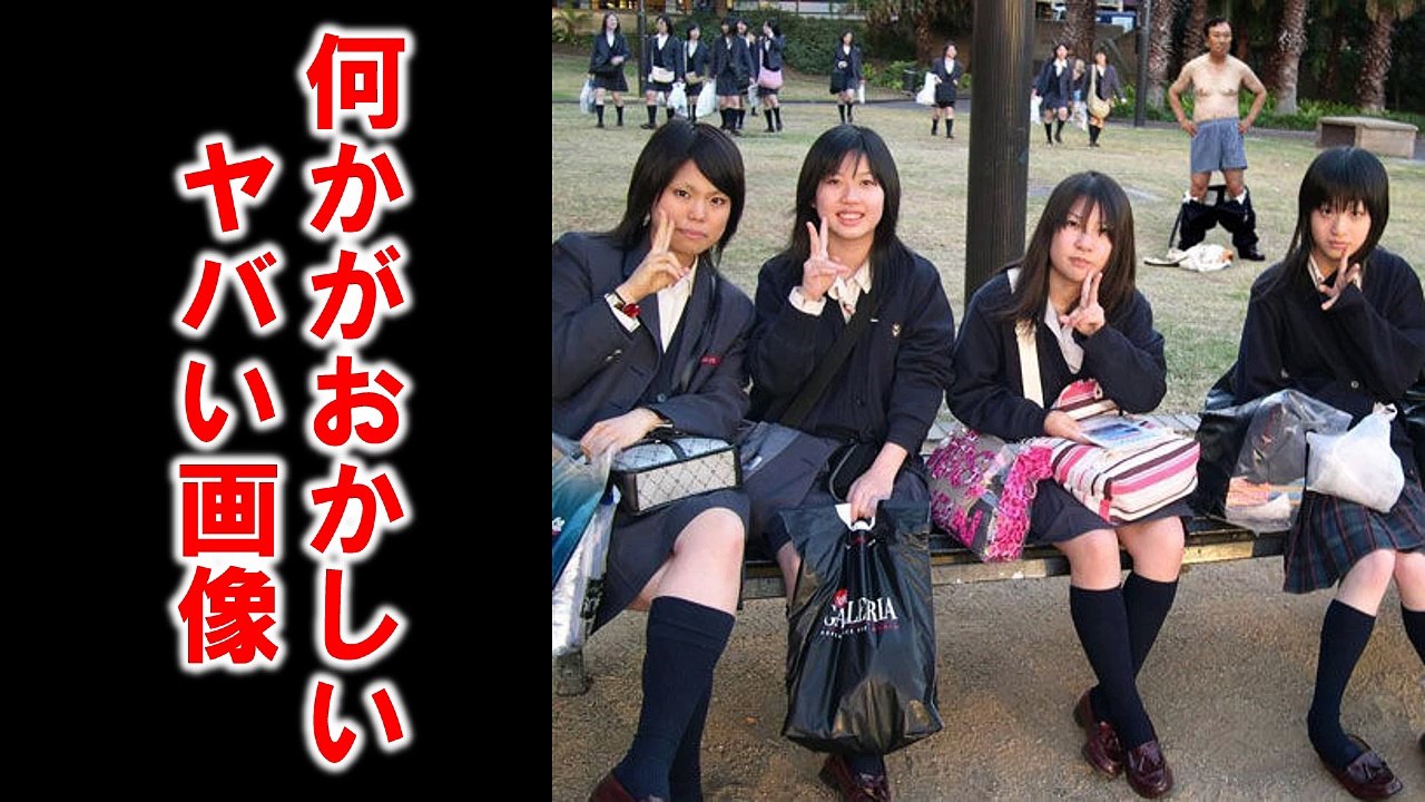 【爆笑】何かがおかしいヤバい画像！8選！