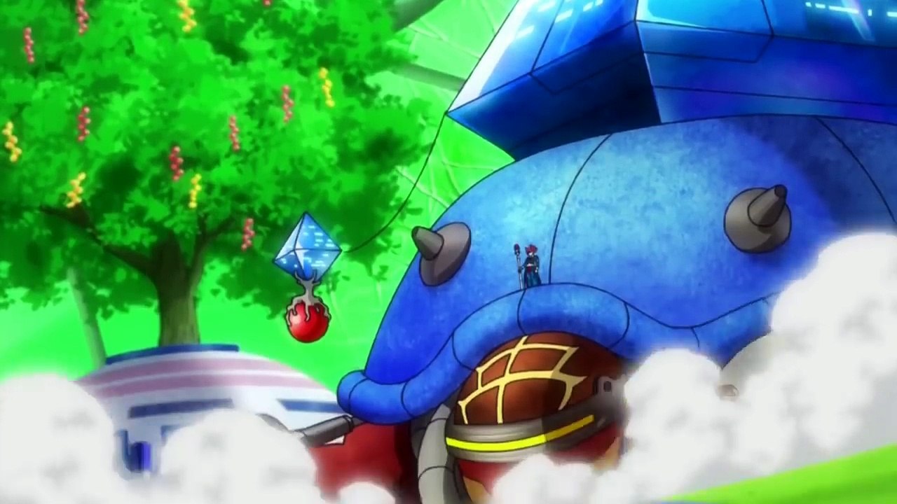 Super Dragon Ball Heroes [Episode 2 Preview]