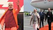 PM Modi के Foreign Trips को Congress कराएगी Guinness Book of world record में दर्ज | वनइंडिया हिंदी