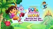 We Did It | Dora The Explorer Live! (new)