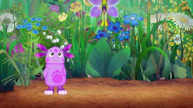 Лунтик - 476 серия Новая серия Новый мультфильм 2017 года 08.01.2017