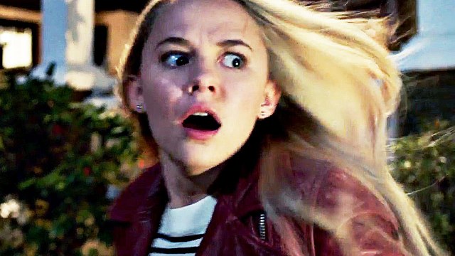 Gänsehaut 2: Gruseliges Halloween - Trailer (Deutsch) HD