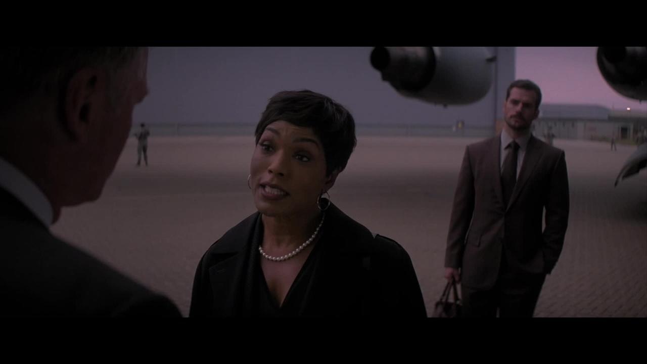 Mission Impossible 6 Fallout - Clip 04 Das ist der Job (Deutsch) HD