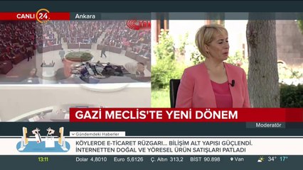 Cumhur İttifakının adayı Yıldırım