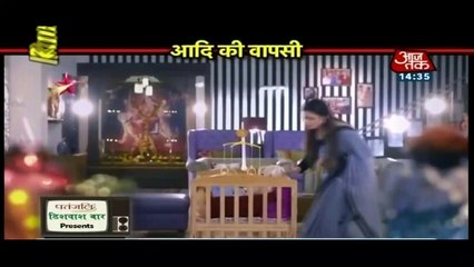 Ishita's Proud Moment in Yeh Hai Mohabbatein