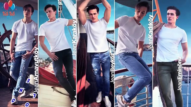 Kız Sen İstanbul'un Neresindensin Adlı Şarkı İle Yeni LC Waikiki Reklamı Uzun Versiyon