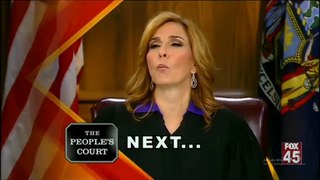 The People's Court August 22,2016 - New Full HD