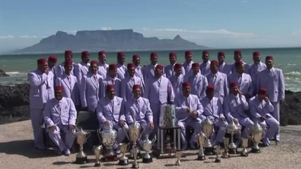 Silver Fez: Singing the Cape Malay Way | REWIND