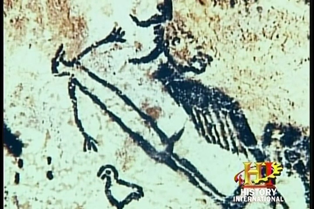 Ancient drugs