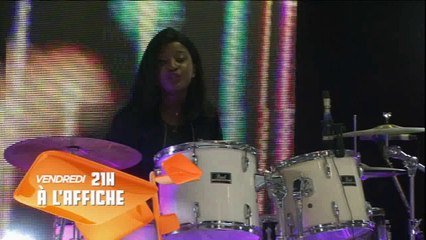 BA À L'AFFICHE - NOUVELLE ÉMISSION LIVE - TOUS LES VENREDIS À PARTIR DE 21H