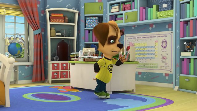 Барбоскины - Тайна семьи Барбоскиных (Новый сборник серий 2017)