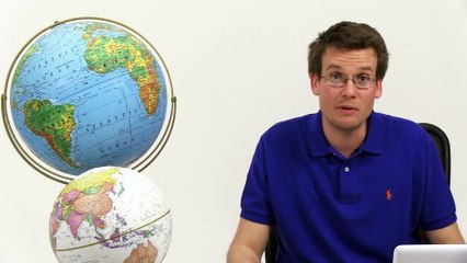 The Spanish Empire Silver Runaway Inflation Crash Course World History 25