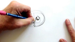 How To Draw A Bunny Rabbit (Step by Step)