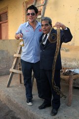 66 വർഷം നഖം വളർത്തിയ ഇന്ത്യക്കാരൻ | Oneindia Malayalam