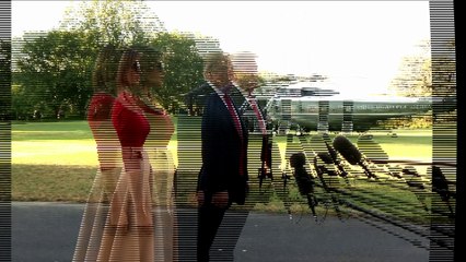 Why People Should Protest Trump’s U.K. Visit – Caroline Lucas