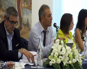 Il lavoro che cambia Matera 11-7-2018