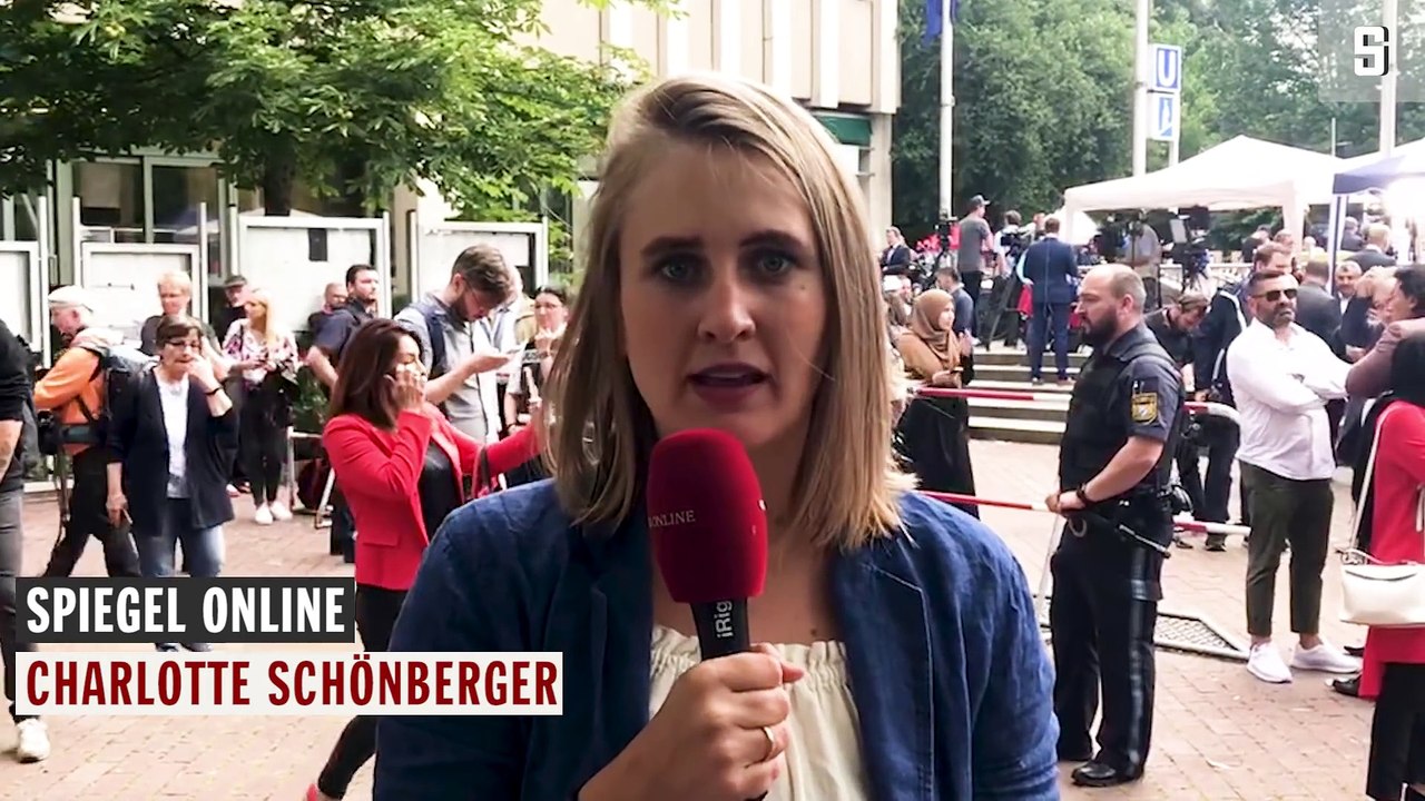 Urteil im NSU Prozess Das Urteil darf kein Schlussstrich sein