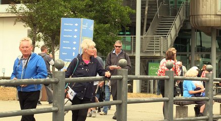 GOODLINES: 11th July 2018