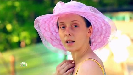 Сериал Перевозчик - 3 серия Боевик, криминал 2016