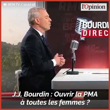 PMA: De Rugy espère une proposition de loi avant la fin de l’année