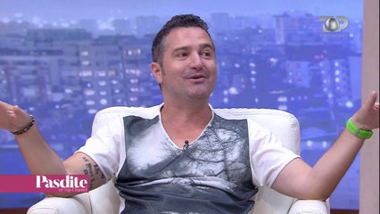 Pasdite ne TCH, Devis Xherahu ben Zarar, 11 Korrik 2018, Pjesa 3