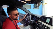 2018 BMW F90 M5 ve 8 Serisi Tanıtımı | Türkiye'deki İlk Test