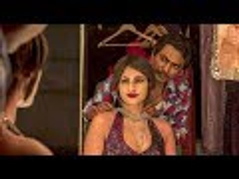 Sacred Games Actress Kubbra Sait AKA Cuckoo Talks About Her Bold Scene