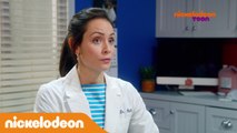 Star Falls | La première rencontre | Nickelodeon Teen