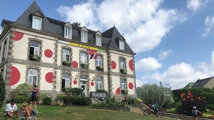 « Mûr-de-Bretagne ? C’est une étape mythique du Tour de France ! »