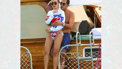 Nisan ayında evlenmişlerdi! Seren Serengil Yaşar İpek'ten şok paylaşım