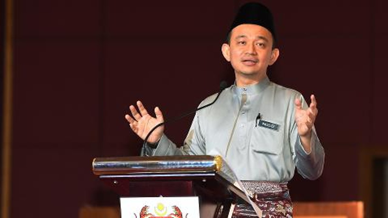 Mazlee: UEC’s recognition a done deal
