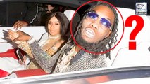 Cardi B's Husband Offset Gets Trolled As Gets Newborn Daughter's Date Of Birth Wrong