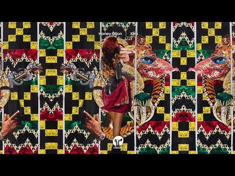 Honey Dijon & Tim K featuring John Mendelsohn ‘Thunda’ (HNNY Extended Remix Remastered)