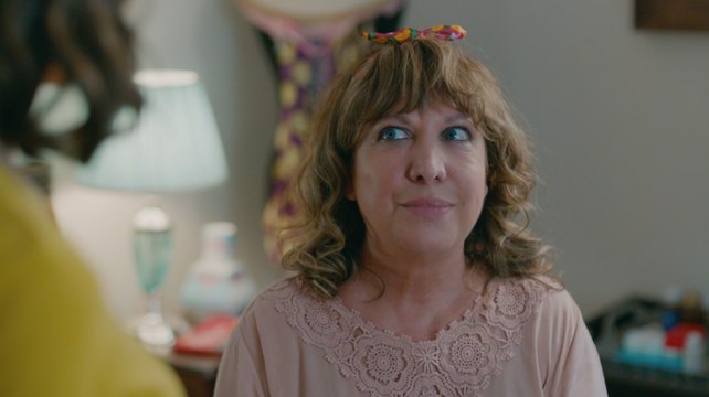 Meleklerin Aşkı 2. Bölüm Platonik Aşk mı?